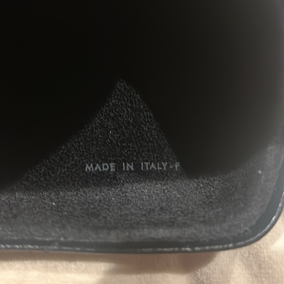 CHANEL Tortoise Shell Sunglasses with Case - Picture 9 of 12